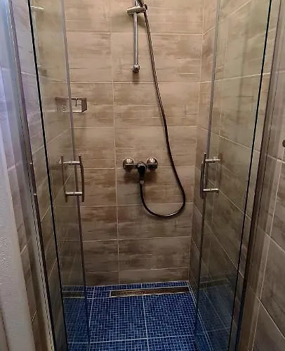 شقة Danijela زادار