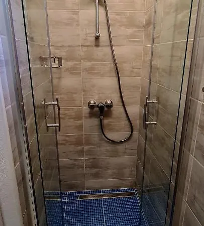 아파트 Danijela 자다르