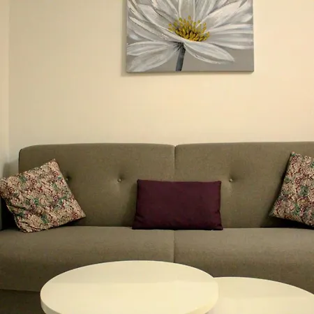 Danijela 아파트 자다르