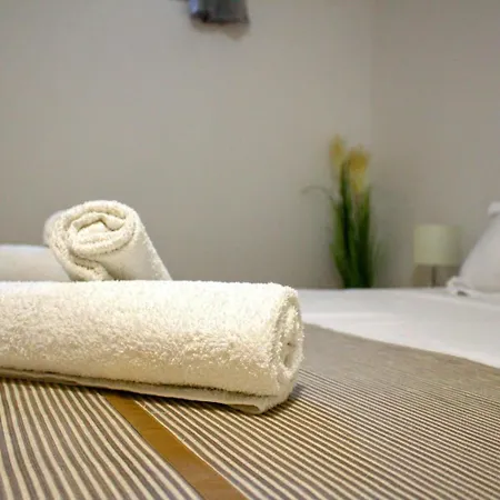 Danijela 아파트 *